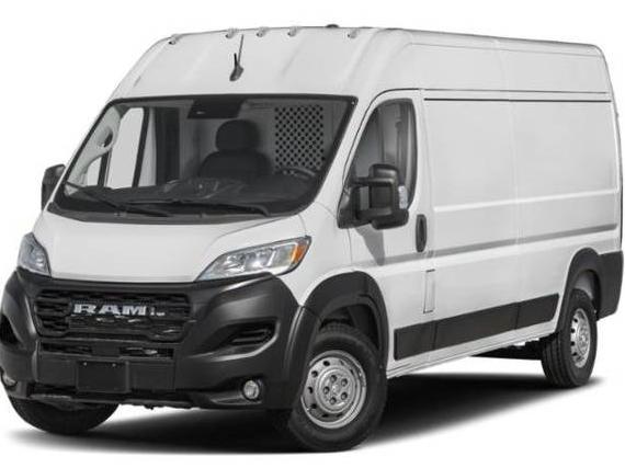 RAM PROMASTER 2500 2023 3C6LRVVG5PE551006 image